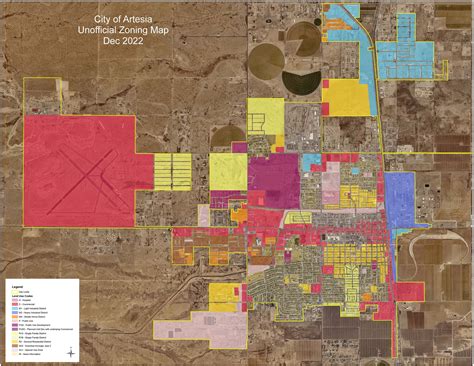 city of artesia nm permits.